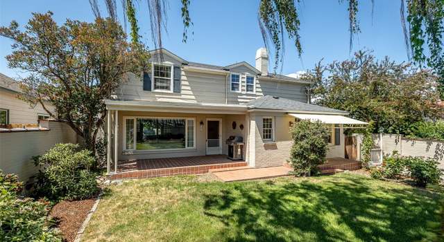 Photo of 601 Yakima St, Wenatchee, WA 98801