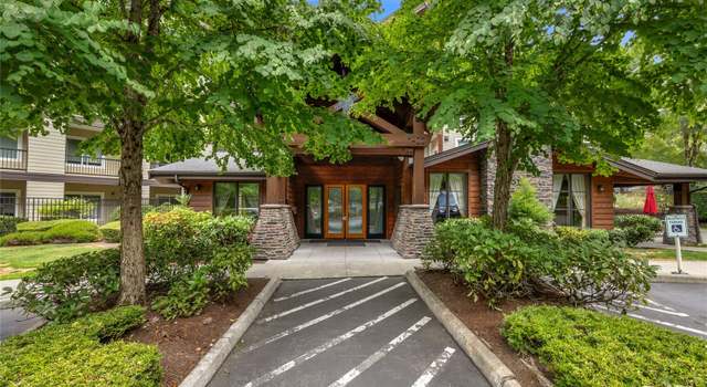 Photo of 18707 SE Newport Way #306, Issaquah, WA 98027