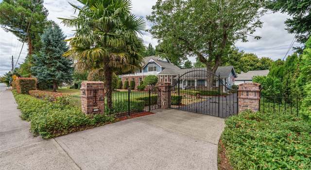 Photo of 4412 NW 127th St, Vancouver, WA 98685