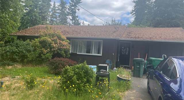 Photo of 22605 W 60th Ave W, Mountlake Terrace, WA 98043
