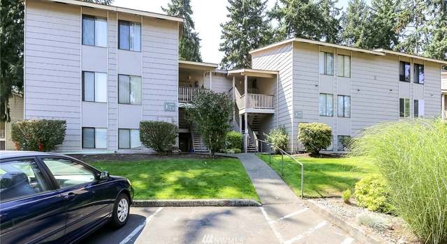 Photo of 33025 18th Pl S Unit E-202, Federal Way, WA 98003