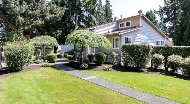 Photo of 33025 18th Pl S Unit E-202, Federal Way, WA 98003