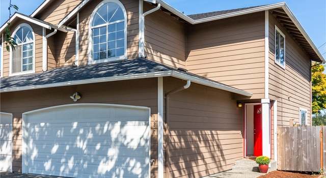 Photo of 13717 9th Ave W, Everett, WA 98204