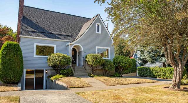 Photo of 1112 N Cedar, Tacoma, WA 98406