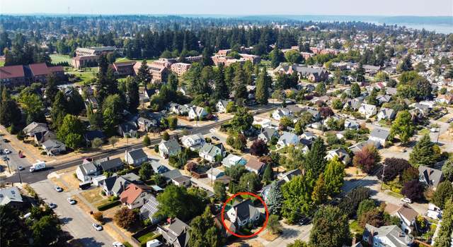 Photo of 1112 N Cedar, Tacoma, WA 98406