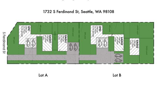 Photo of 1732 S Ferdinand St, Seattle, WA 98108