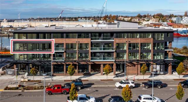Photo of 1025 Granary Ave #409, Bellingham, WA 98225