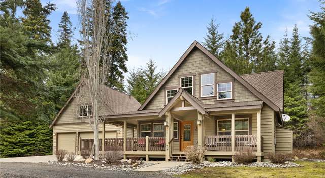 Photo of 290 Sierra Ln, Ronald, WA 98940