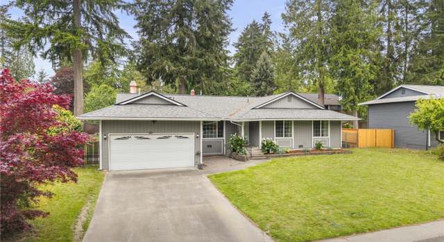 Photo of 7335 Aegean Blvd NE, Bremerton, WA 98311