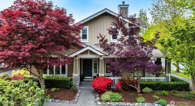 Photo of 7327 Fairway Ave SE Unit A, Snoqualmie, WA 98065