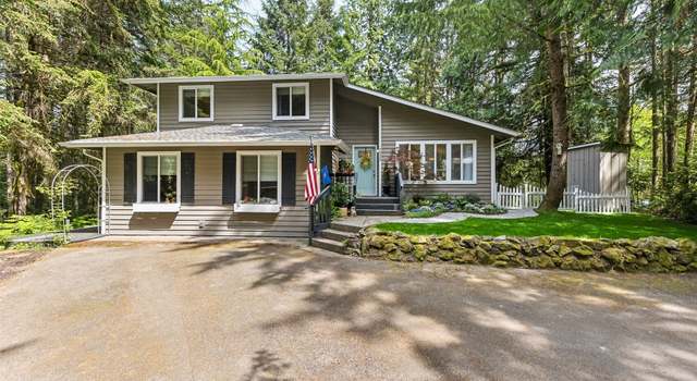 Photo of 7533 Ebbert Dr SE, Port Orchard, WA 98367