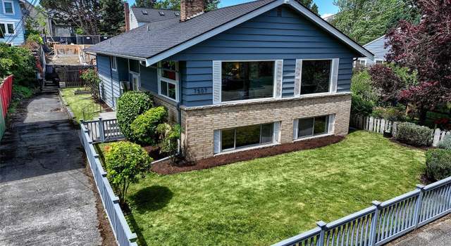 Photo of 7507 17th Ave NW, Seattle, WA 98117