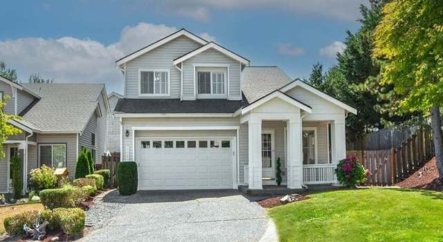 Photo of 6424 129th St SE, Snohomish, WA 98296