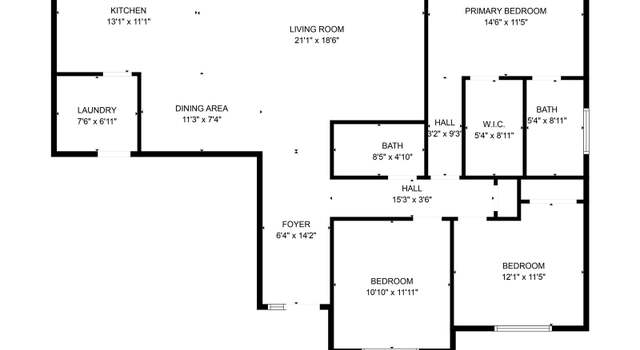 Photo of 1105 Halsey Dr, Coupeville, WA 98239