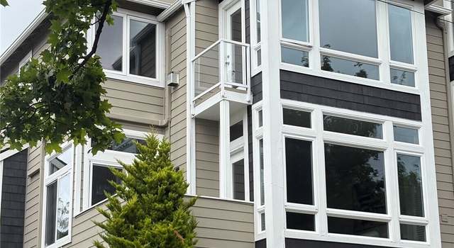 Photo of 218 E Boston St, Seattle, WA 98102