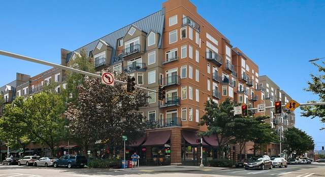 Photo of 2415 2nd Ave #337, Seattle, WA 98121
