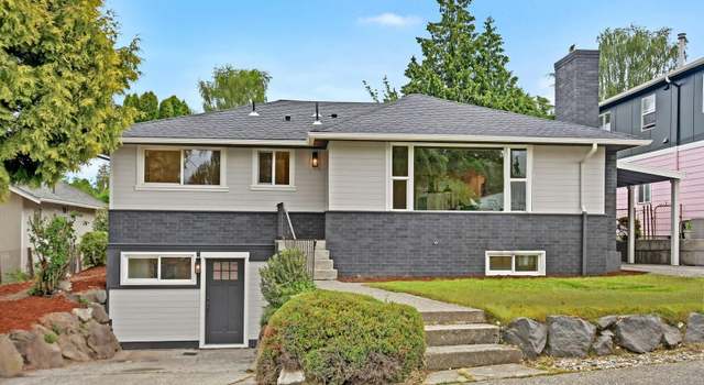 Photo of 7906 10th Ave SW, Seattle, WA 98106