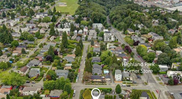 Photo of 7906 10th Ave SW, Seattle, WA 98106