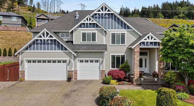 Photo of 8205 172nd Ave E, Sumner, WA 98390