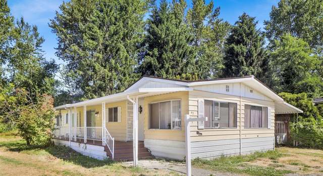 Photo of 4015 Eliza Ave #47, Bellingham, WA 98226