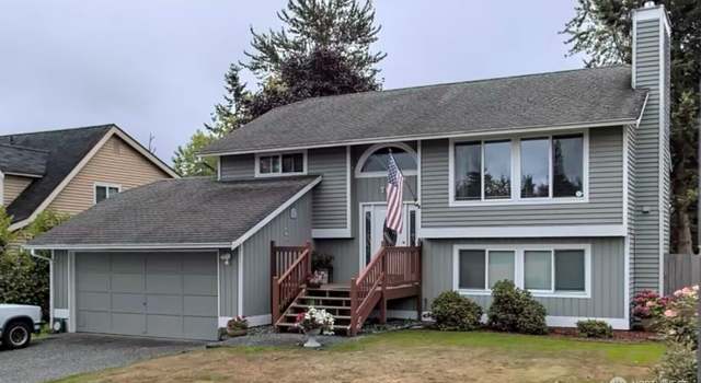 Photo of 708 91st Pl SW, Everett, WA 98204