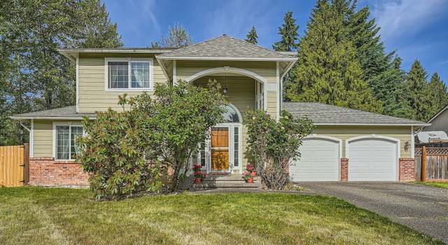 Photo of 11008 206th Avenue Ct E, Bonney Lake, WA 98391