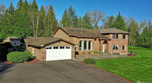 Photo of 7674 Alpine Ln, Sedro Woolley, WA 98284