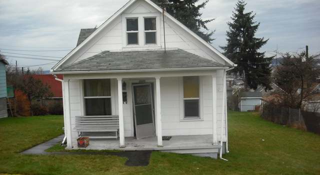 Photo of 1207 E 30th St, Tacoma, WA 98404