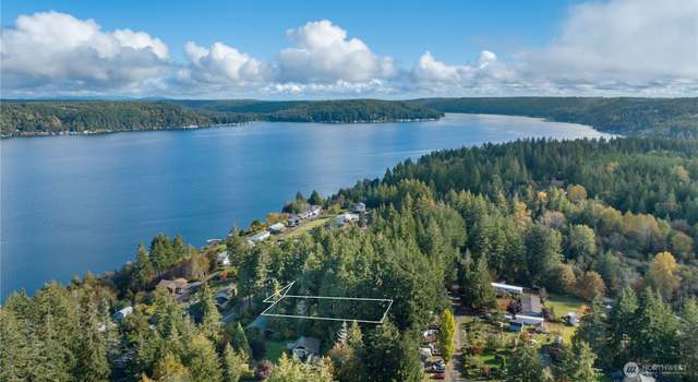 Photo of 350 E McReavy Rd, Union, WA 98592