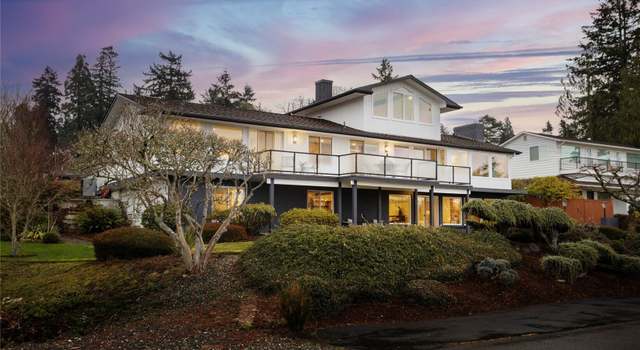 Photo of 18174 Brittany Dr SW, Normandy Park, WA 98166