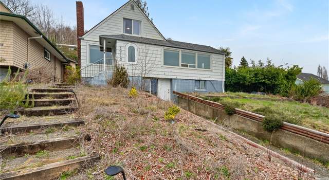 Photo of 1710 Isabel Way, Aberdeen, WA 98520