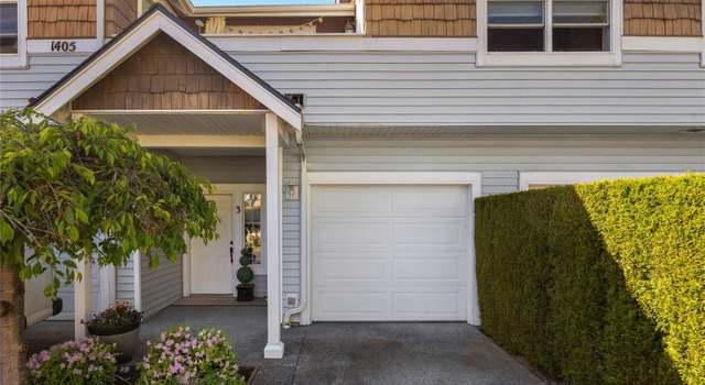 Photo of 1405 Mallard View Dr #3, Mount Vernon, WA 98274