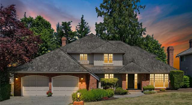 Photo of 22524 SE 46th Pl, Sammamish, WA 98075