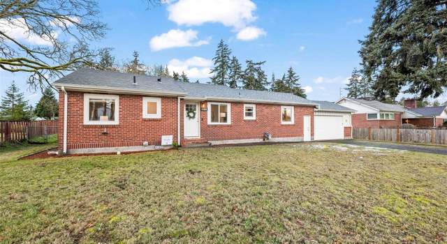 Photo of 5922 Steilacoom Blvd, Lakewood, WA 98499