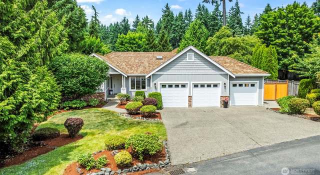 Photo of 3732 31st Ave NW, Gig Harbor, WA 98335