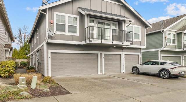 Photo of 5922 SE Illinois Ln SE Unit A, Lacey, WA 98513