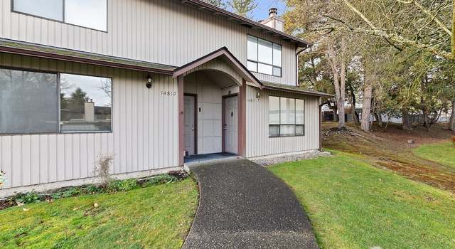 Photo of 14811 32nd Pl S #29, Seatac, WA 98168