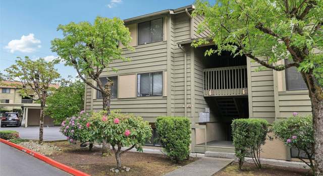 Photo of 4814 S 187th Pl Unit B101, Seatac, WA 98188