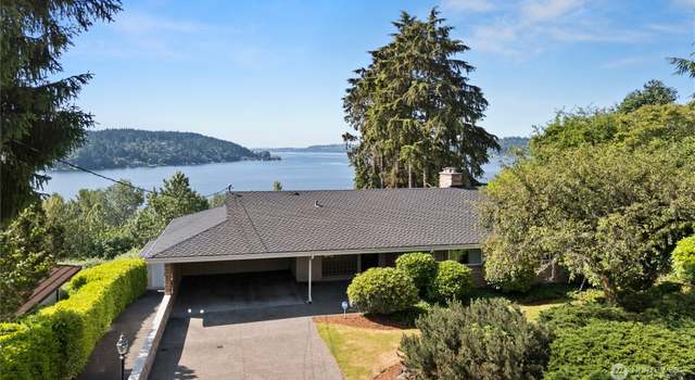 Photo of 5669 NE 180th St, Kenmore, WA 98028