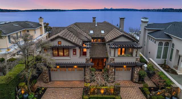 Photo of 137 Lake Ave W, Kirkland, WA 98033