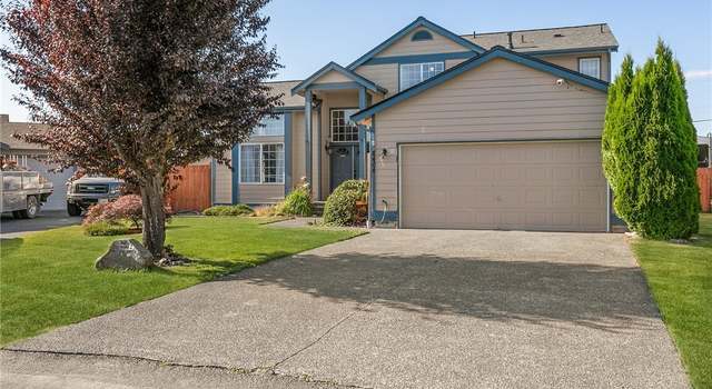 Photo of 8404 153rd Ave E, Puyallup, WA 98372