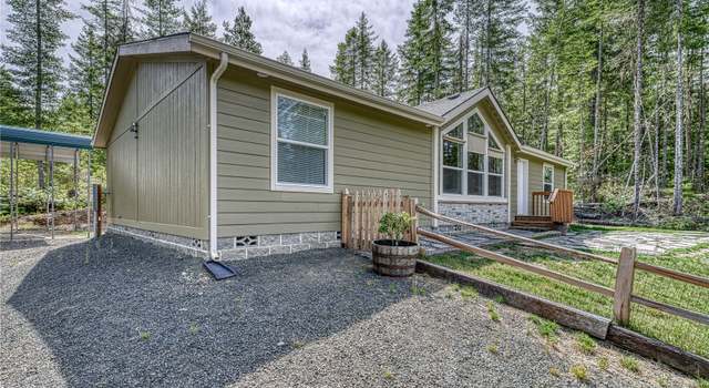 40 NE Rhody Ln, Tahuya, WA 98588 | MLS# 2208042 | Redfin