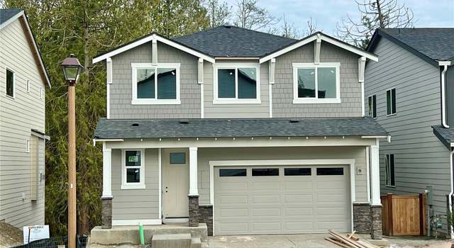 Photo of 17619 NE Midnight Sun Loop, Poulsbo, WA 98370