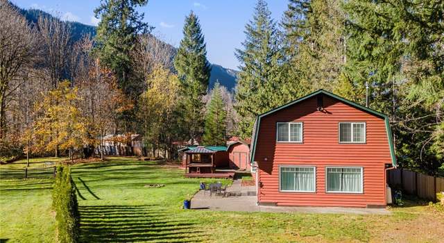Photo of 19423 636th Ave NE, Gold Bar, WA 98251