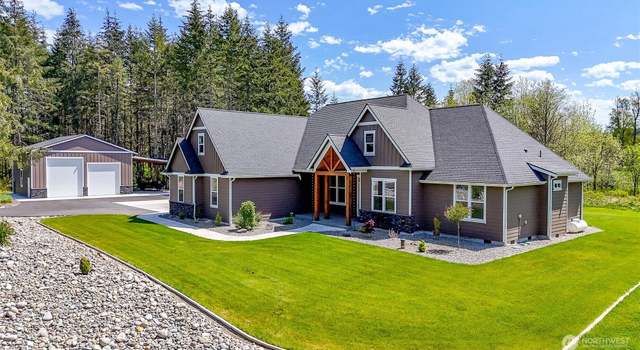 Photo of 14426 Kayson Ln SE, Tenino, WA 98589