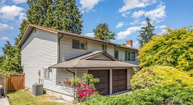 Photo of 401 S 26th St, Renton, WA 98055
