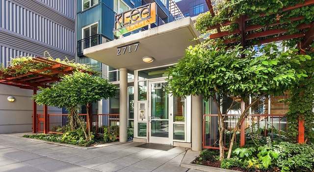 Photo of 2717 Western Ave #328, Seattle, WA 98121