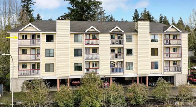 Photo of 29645 18th Ave S Unit A304, Federal Way, WA 98003