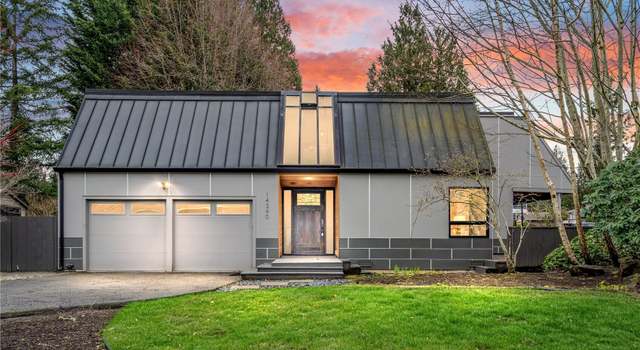 Photo of 14340 102nd Ave NE, Kirkland, WA 98034