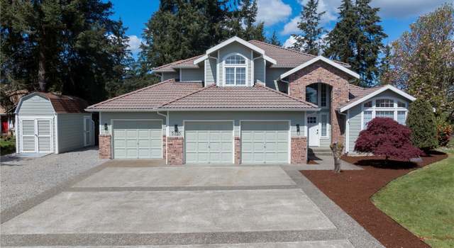 Photo of 5115 170th St E, Tacoma, WA 98446